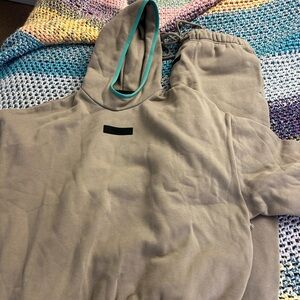 Essentials sweatsuit